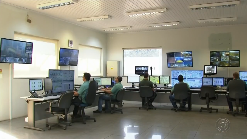 Zilor participa de série sobre Energias Limpas na TV TEM Bauru - Rede Globo