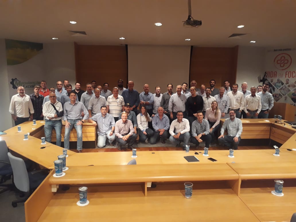 Zilor promove encontro entre Parceiros Agrícolas