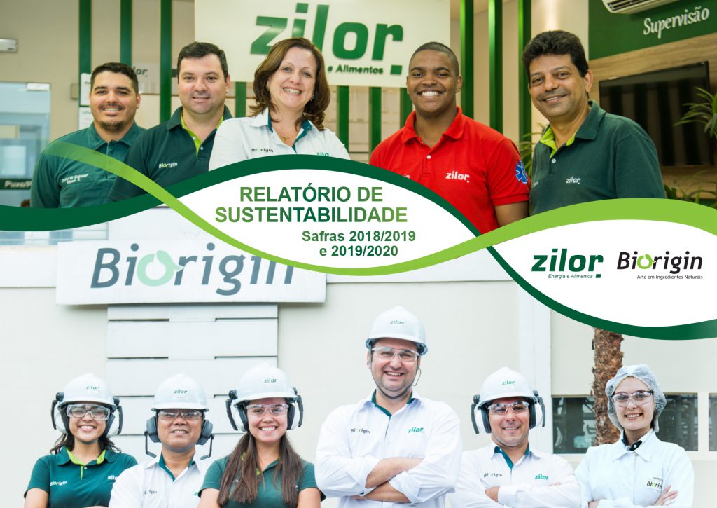 Zilor divulga 7º Relatório de Sustentabilidade com destaque para resultados que aumentam a competividade e rentabilidade