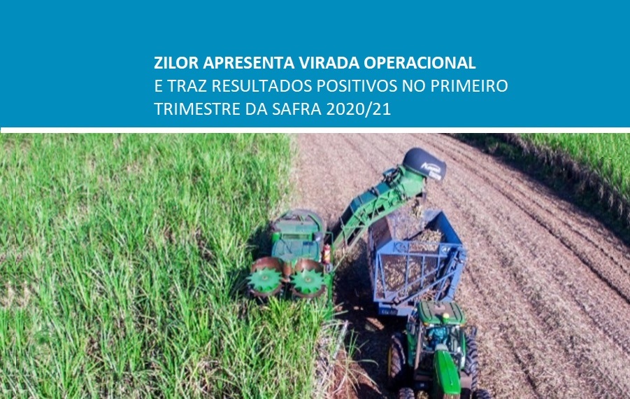 Zilor é destaque no Anuário de Sustentabilidade da Revista Opiniões