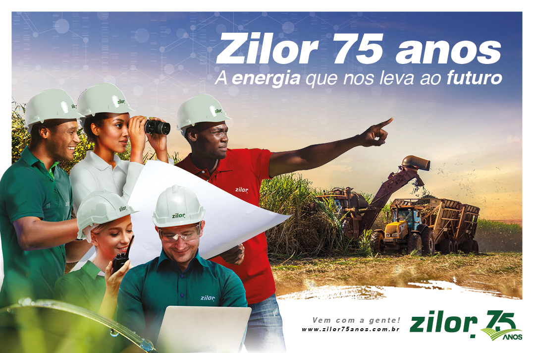 Zilor comemora 75 anos: acompanhe a agenda de comemorações no site