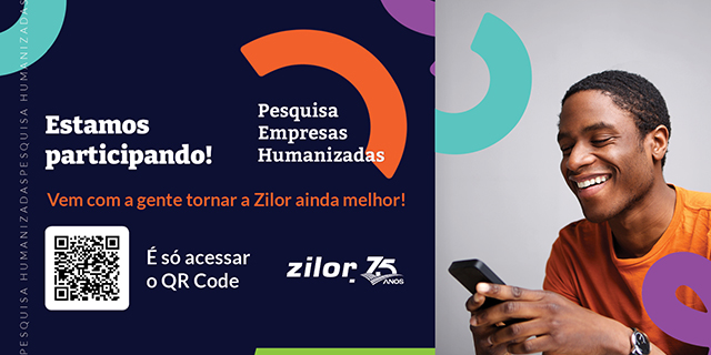Zilor e Biorigin participam da Pesquisa Empresas Humanizadas 2021