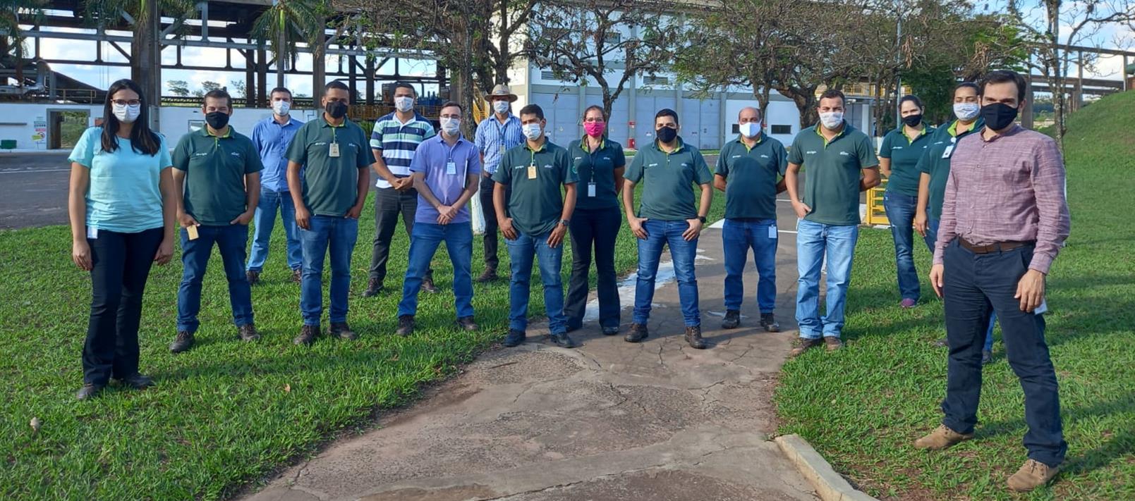 Zilor mantém certificação Bonsucro e conquista posição de destaque, com maior área certificada do mundo