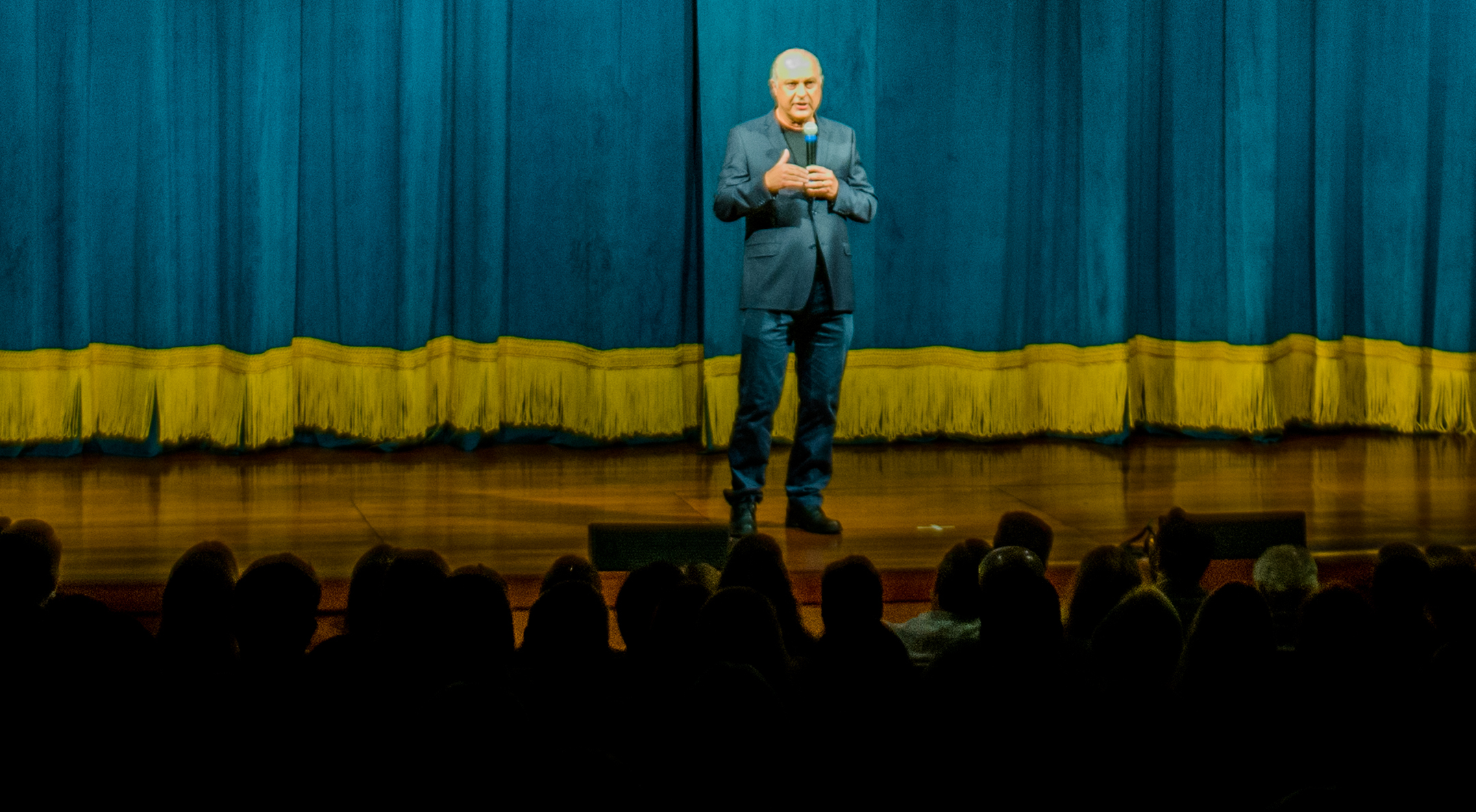 Zilor celebra 75 anos com Show da Família Lima para a comunidade
