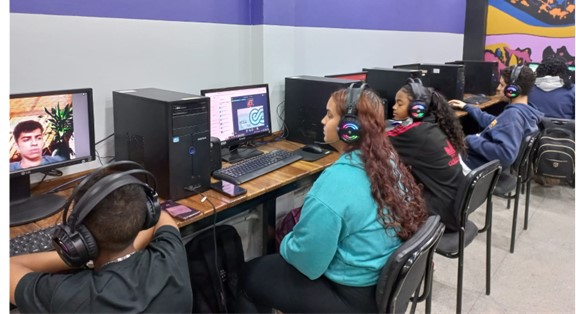 Zilor fecha parceria com Instituto Alicerce para estudantes de Quatá