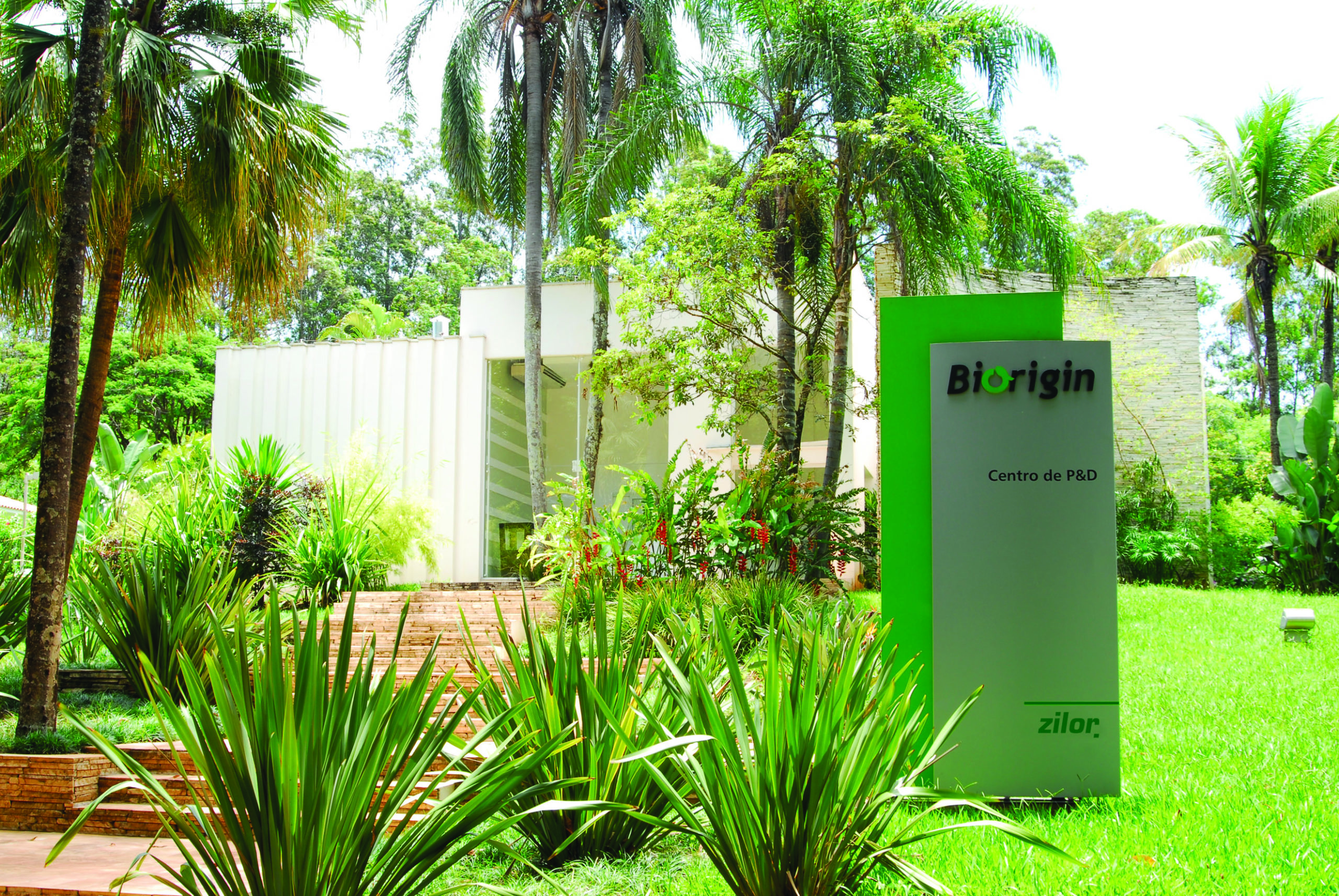Zilor conquista certificado internacional ISO14001 para o sistema gestão ambiental