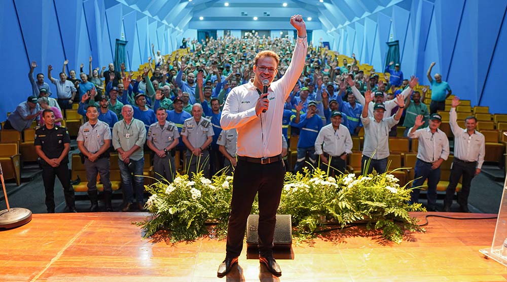 Zilor e Ascana promovem 1º Encontro de Motoristas sobre Segurança no Trânsito