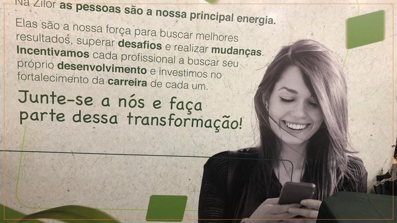 Zilor marca presença na PROFITURO – Feira de Profissões, em Lençóis Paulista