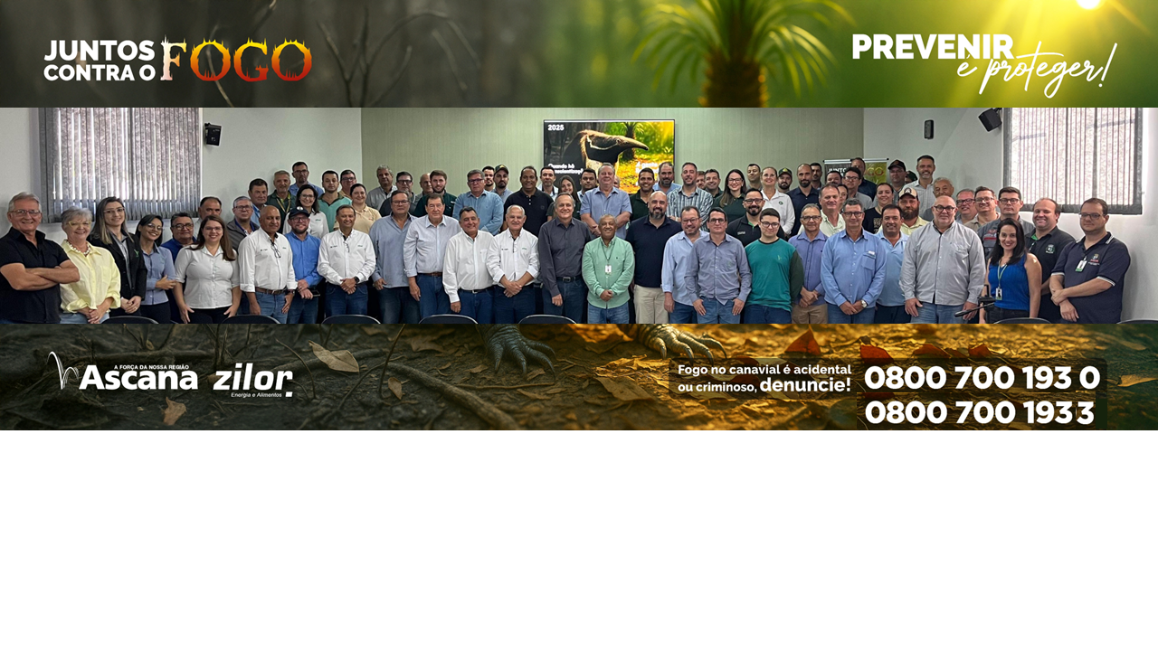 Zilor lança Campanha Juntos Contra o Fogo de prevenção de incêndios